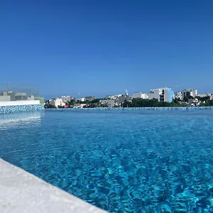 3* Hotel Winday A 4 Calles De La 5a Avenida